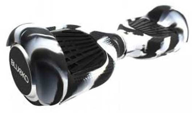 Storex hoverboard 6.5´´ negro negro