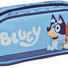 Estuche azul
