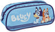 Estuche azul