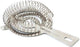 Quid koala cocktailzeef strainer barzeef rvs zilver