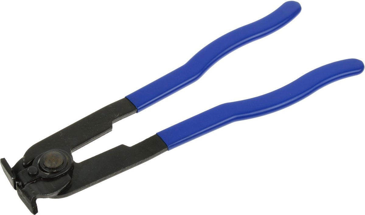 Geko oor-type klemmen tang - ergonomische grip - veelzijdig gebruik