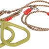 Anelli da ginnastica Small Foot - Sky Stormer