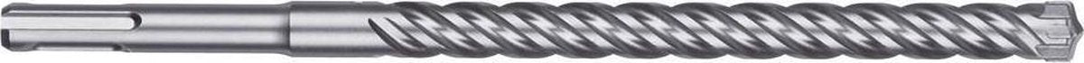 Milwaukee 4932352037 taladro para hormigón rx4 sds-plus - 4 superficies de corte - 14 x 150 x 210 mm