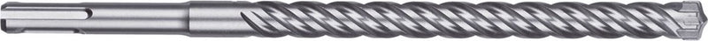 Milwaukee sds-plus mx4 hamerboren - 4-kanten snijdend sds-plus mx4 16 x 450 - 1 st - 4932352820