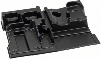 Bosch professional - inleg voor l-boxx 136 gereedschapskoffer - voor gst 18v-li b