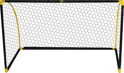 Porta da calcio 180x90x120cm