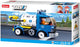 Sluban sewer sprayer