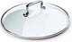 Le creuset - coperchio in vetro - vetro - ø 30 cm