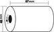Rollo calculo papel impresora exacompta bc mc 57x46x12 5x