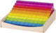 Goki calculation sticks, 100dlg.