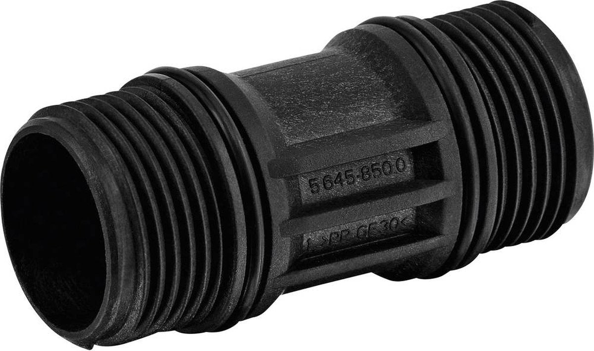 Pezzo di collegamento Kärcher piccolo g1 su g1