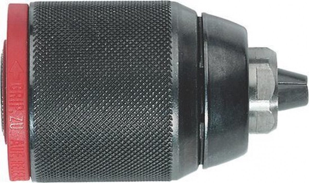 Accessori Metabo mandrino autoserrante futuro plus s 1 m - 636621000