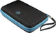 Harrows Blaze Pro 6 - nero acqua