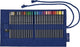 Faber Castell Faber Castell FC-114752 Roller con 27 matite colorate Goldfaber, 1 matita più nitida e 1 matita Goldfaber 4B