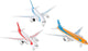 2-play plane with light sound