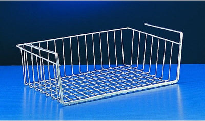 Metaltex kanguro skid basket 30 30x26x14cm