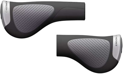 Ergon gestisce GP1 EVO Nexus Single Twist Shift