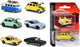Coche a presión Majorette vintage 7,5 cm surtido