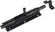 Starx - perno resistente - perno deslizante - 175 mm - negro