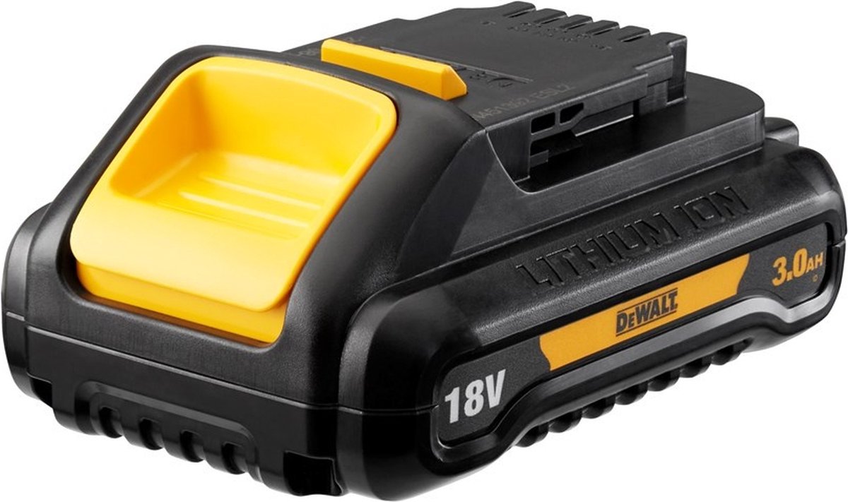 Dewalt DCB187 battery 18V 3.0Ah XR Li-ion