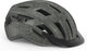 With allroad mips bicycle helmet men women - bicycle helmet adults - size l (58-61cm) - titanium matt