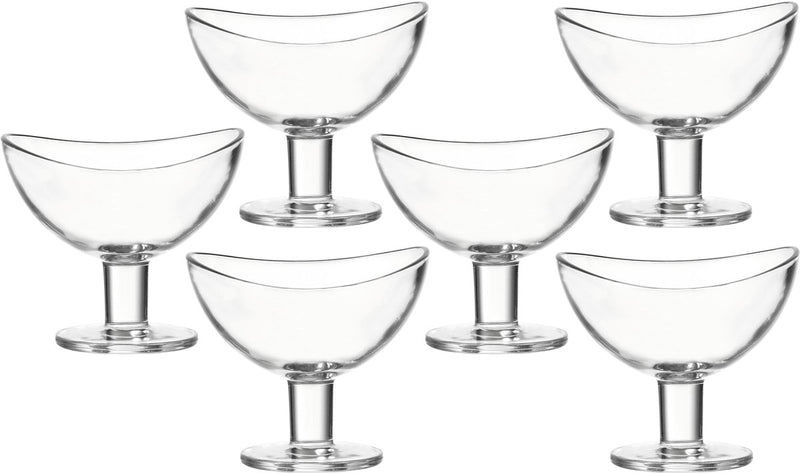 Helado andante Leonardo ø14 cm - set 6