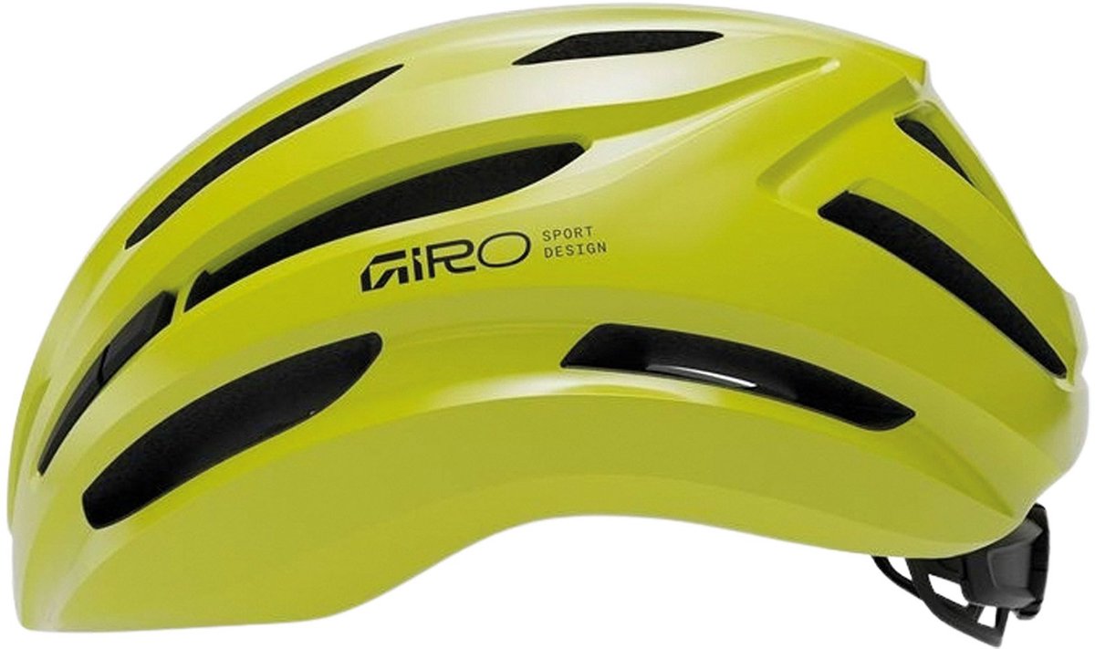 Casco Giro isode ii senior