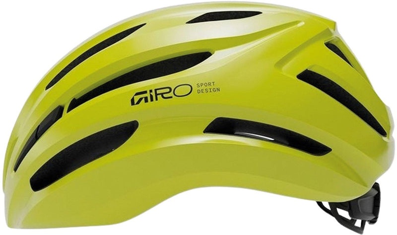 Casco giro isode ii senior