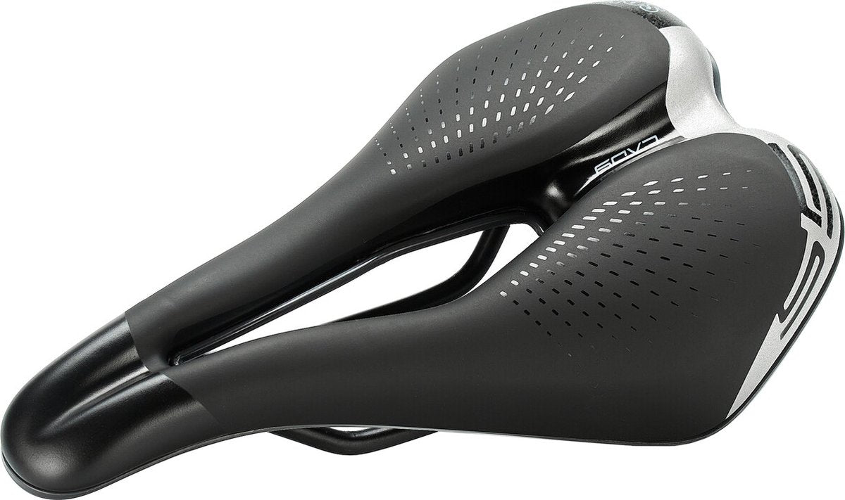 Selle italia zadel s5 lady superflow l3