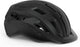 Con casco de bicicleta allroad mips hombre mujer - casco de bicicleta adultos - talla l (58-61cm) - negro mate
