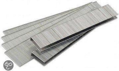 Kreator krt304016 staples - type d � 16 mm � 1000 pcs