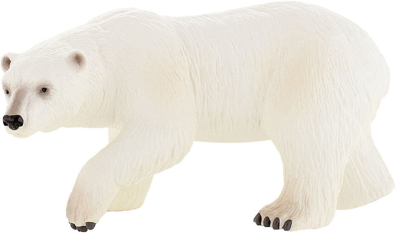 Oso polar Bullyland (63537)
