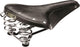 Brooks Saddle B67 Men Black