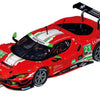 Carrera evolution ferrari 296 gt3 'af corse, no.21' - 1:32