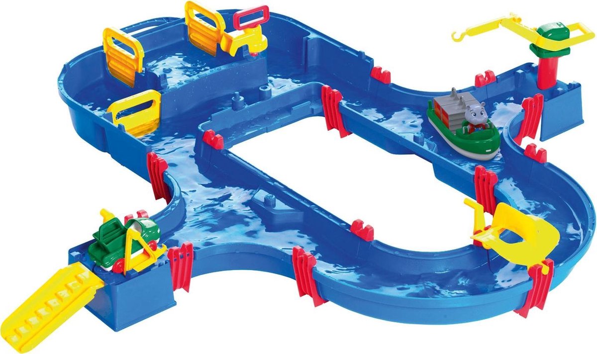 Aquaplay Superset