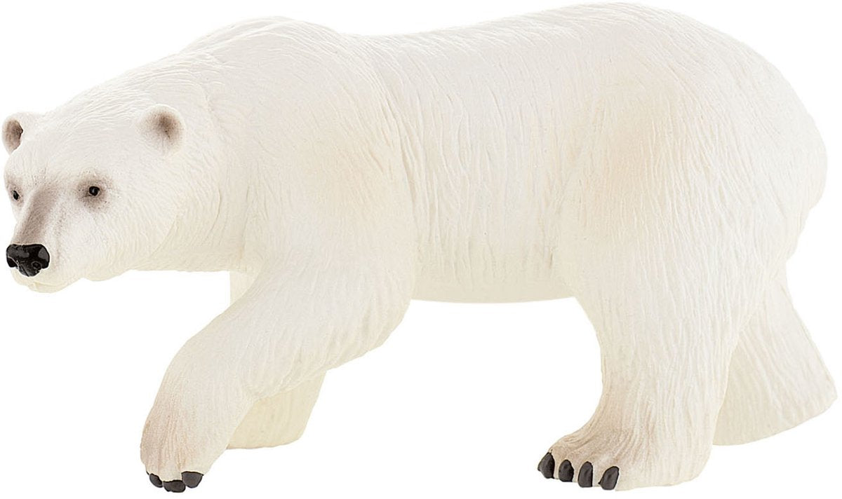 Oso polar Bullyland (63537)