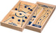Philos shuffle gioco di speed hockey