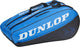 Dunlop d tac fx club 10rkt nero blu