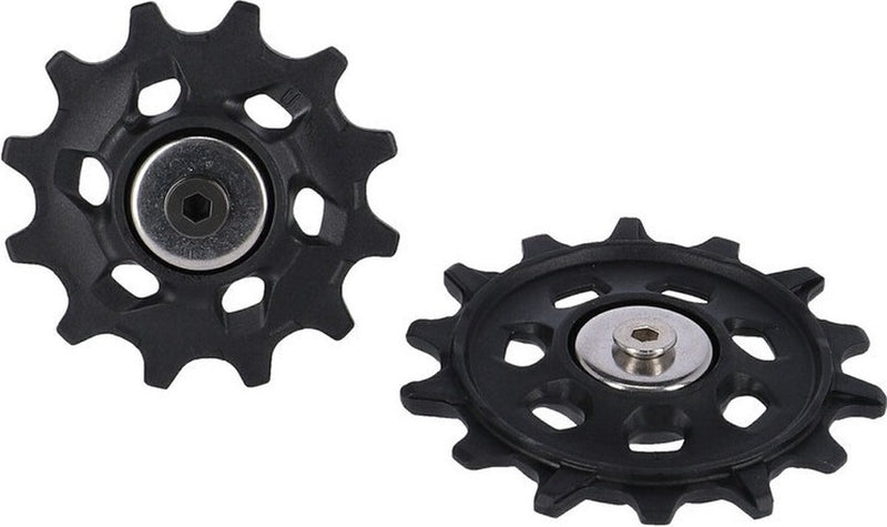 SRAM POLEY SET NX SX Eagle Deraille
