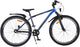 Bicicletta per bambini Volare xc race - 26 pollici - blu grigio - nexus 3