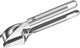 Zwilling pro knoflookpers - rvs - vaatwasmachinebestendig