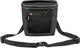 Trixie recompensar bolsas de bocadillo dúo Treat Black