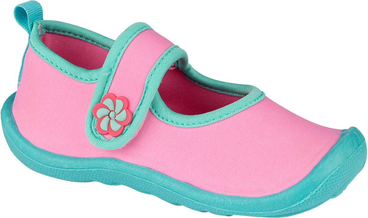 Waimea waterschoenen - lotje - kinderen - roze - maat 21