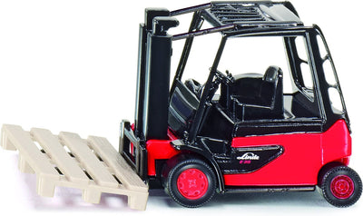 Siku 1311 forklift truck