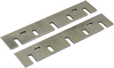 Accessori Makita lame per piallatura hss 170mm - d-63666