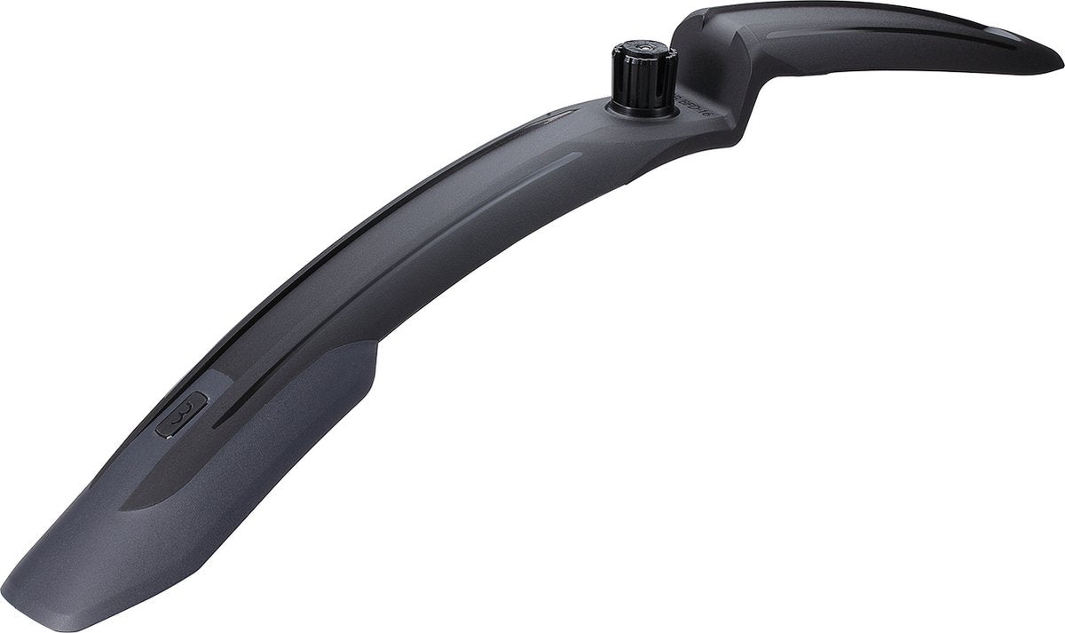 Guardabarros delantero para bicicleta de montaña Bbb - grandprotector xl bfd-16xlf
