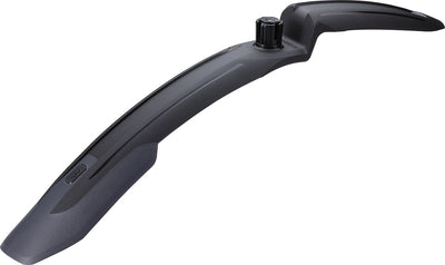Bbb cycling spatbord mountainbike voorspatbord fiets - grandprotector xl bfd-16xlf