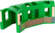 Túnel flexible Brio verde - 33709