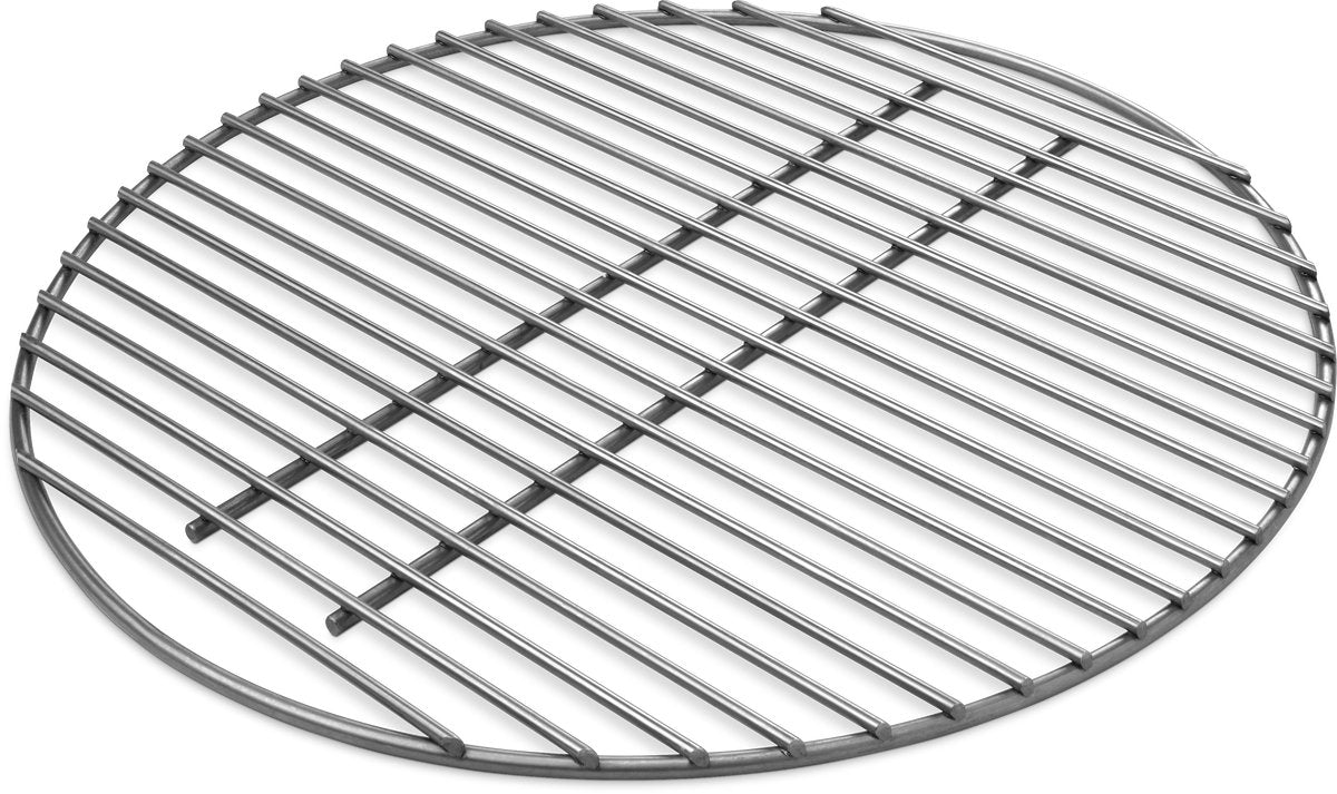 Griglia inferiore Weber per 57 cm