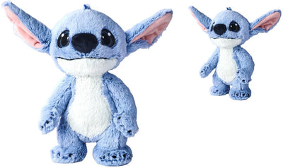 Stitch Pluche Live Action Movie 25 cm